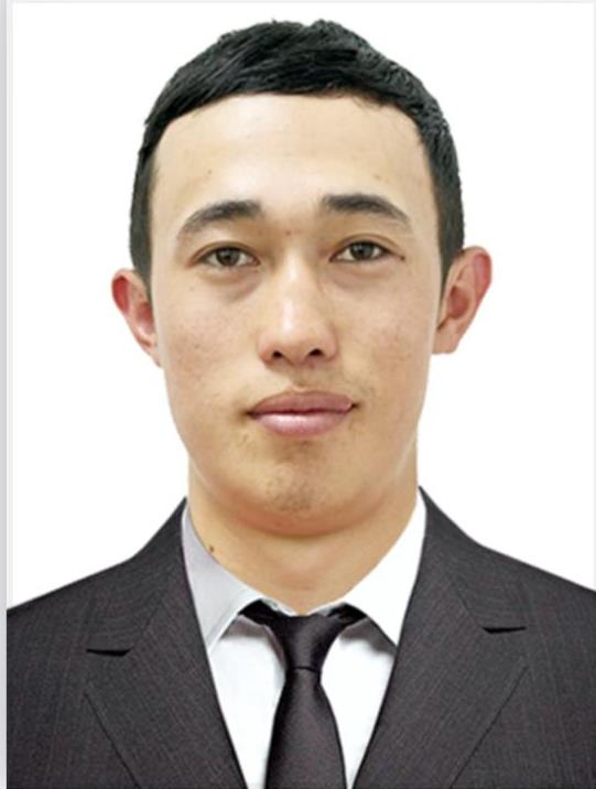 Көмекбаев Олжас Айдосұлы - өндірістік оқыту шебері