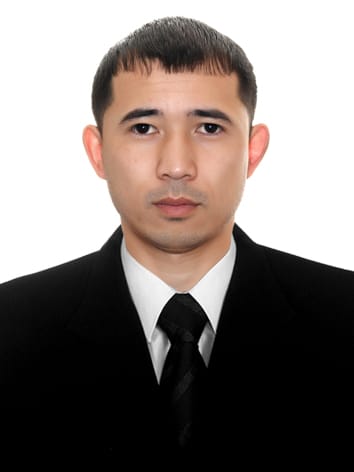 Самарханов Канат Назилжанович - тарих пәнінің оқытушысы